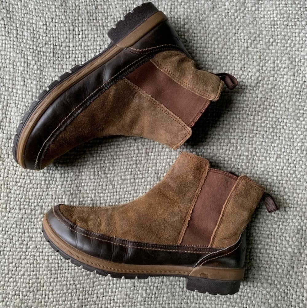 Women’s merrell slip on boots